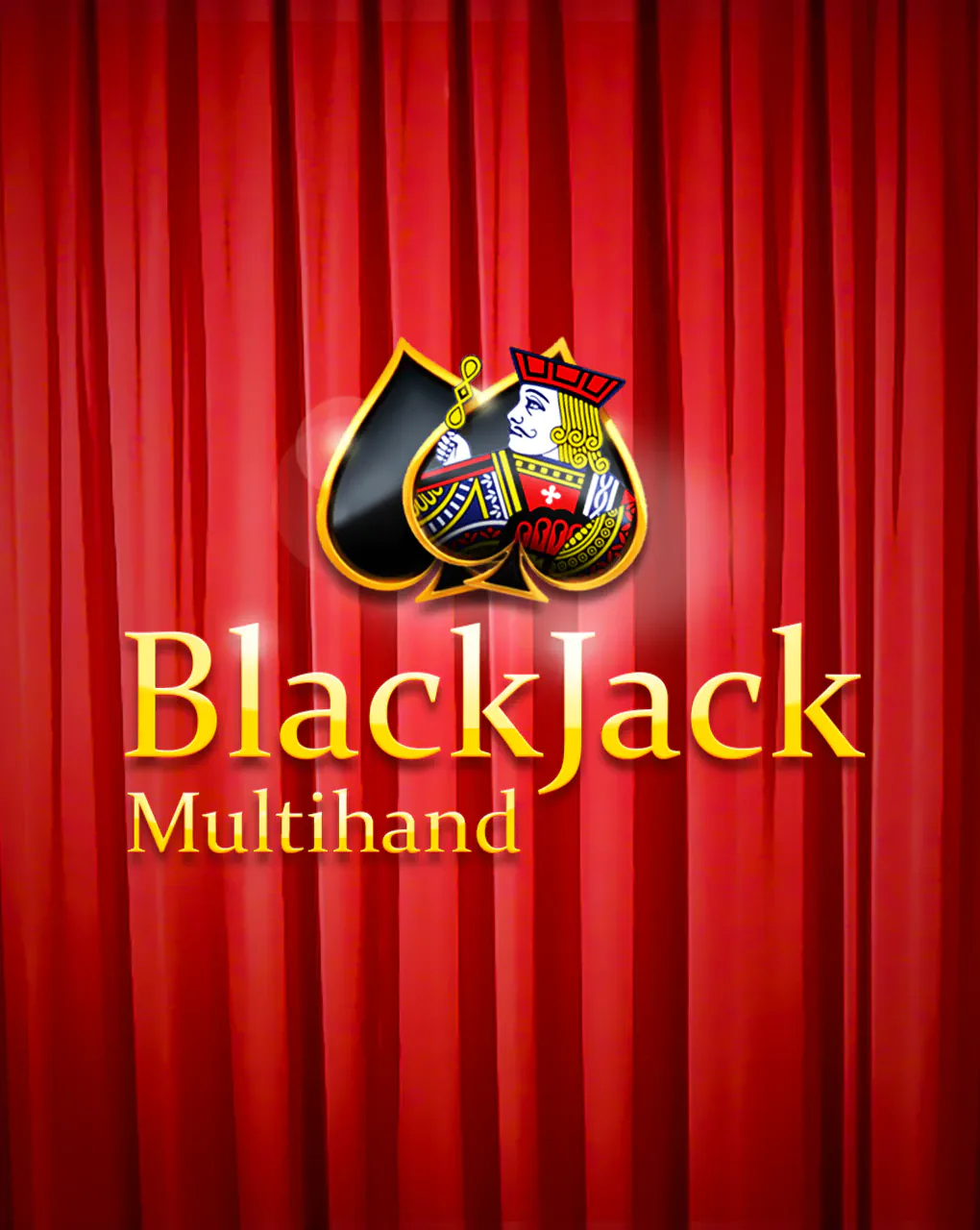 Multihand Blackjack - KINGBET189