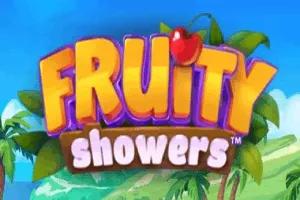 Fruity Showers - KINGBET189
