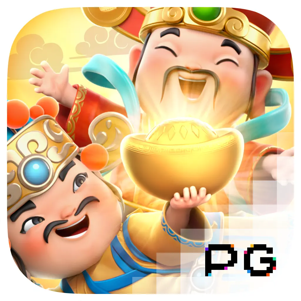 Cai Shen Wins - KINGBET189