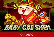 Baby Cai Shen - KINGBET189
