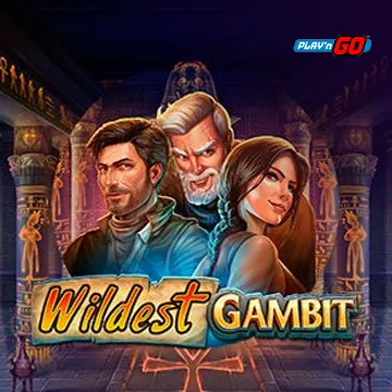 Wildest Gambit - KINGBET189