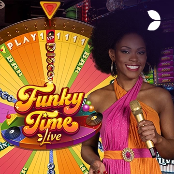 Funky Time - KINGBET189