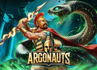 Argonauts - KINGBET189