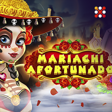 Mariachi Afortunado - KINGBET189