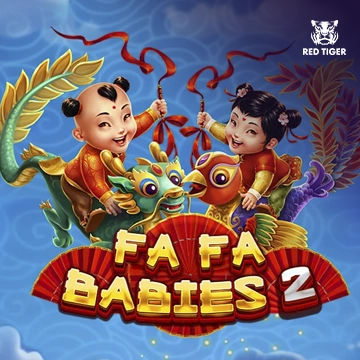 Fa Fa Babies 2 - KINGBET189