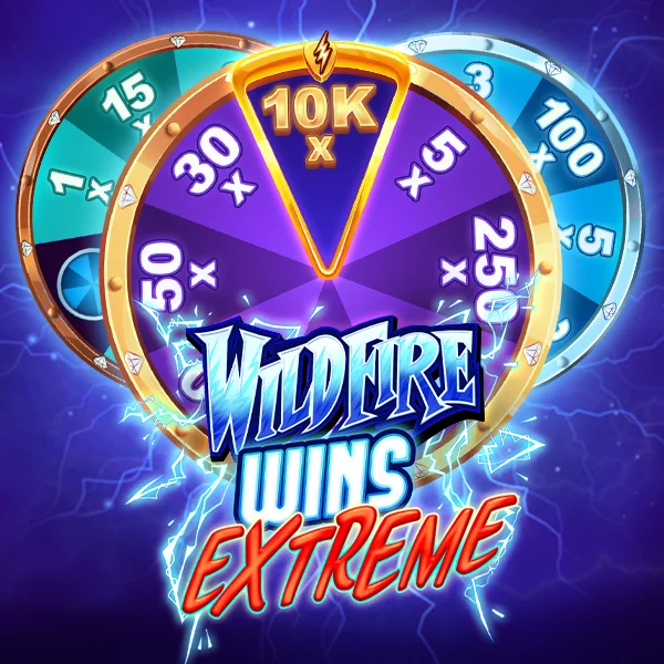 Wildfire Wins Extreme - KINGBET189