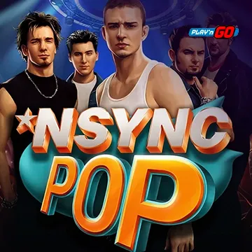 NSYNC Pop - KINGBET189