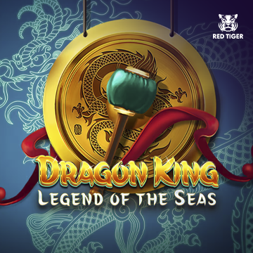 Dragon King: Legend Of The Seas - KINGBET189