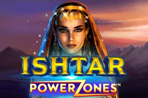 Power Zones: Ishtar - KINGBET189