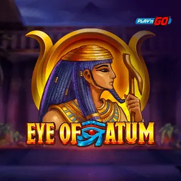 Eye of Atum - KINGBET189