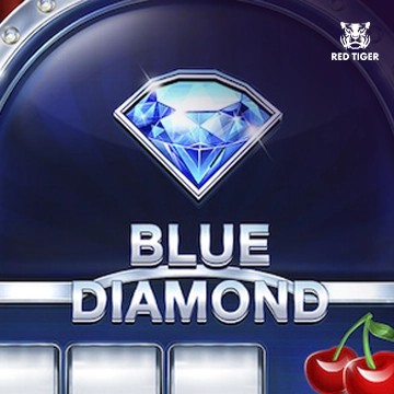 Blue Diamond - KINGBET189