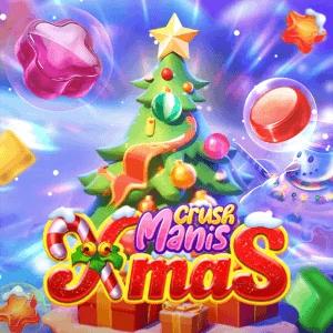 Sweet Crush Xmas - KINGBET189