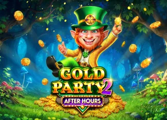 Gold Party 2 - After Hours - KINGBET189