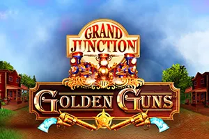 Grand Junction: Golden Guns - KINGBET189