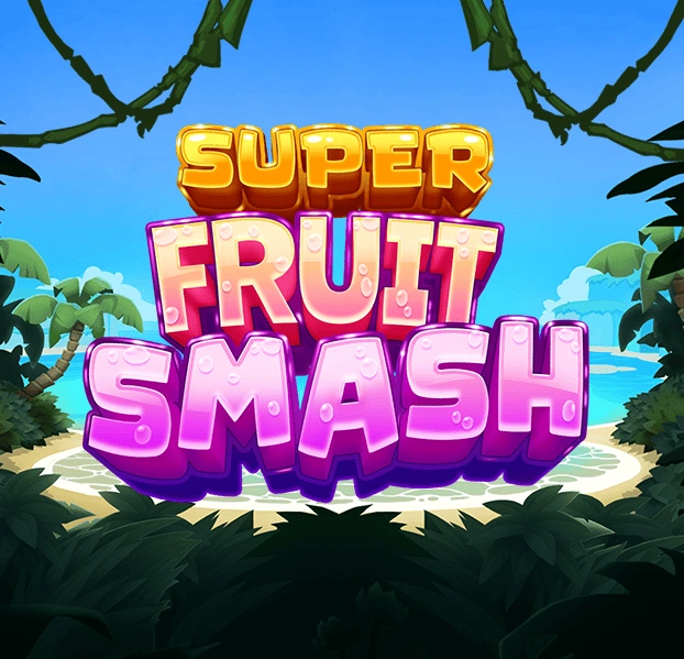 Super Fruit Smash - KINGBET189
