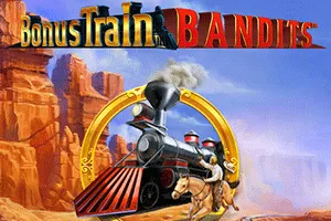 Bonus Train Bandits - KINGBET189