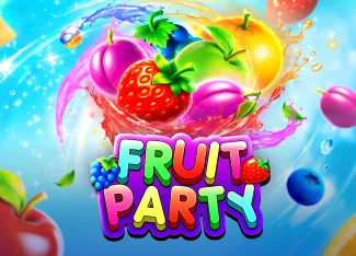 Fruit Party - KINGBET189