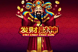 Fat Choy Choy Sun - KINGBET189