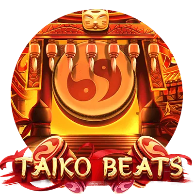 Taiko Beats - KINGBET189