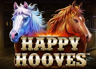 Happy Hooves - KINGBET189