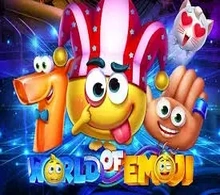 World Of Emoji - KINGBET189