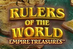 Rulers of the World: Empire Treasures - KINGBET189