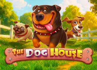 The Dog House - KINGBET189