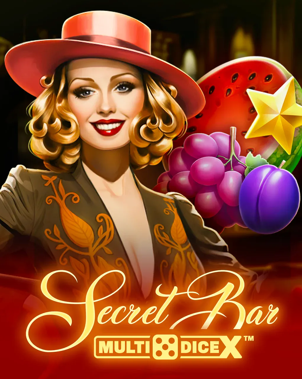 Secret Bar MultiDice X - KINGBET189