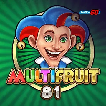 Multifruit 81 - KINGBET189