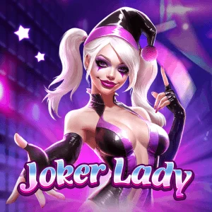 Joker Lady - KINGBET189