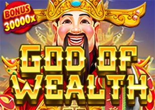 Dewa Kekayaan - KINGBET189