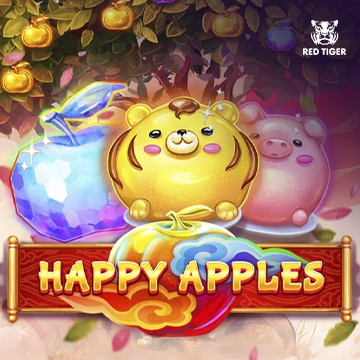 Happy Apples - KINGBET189