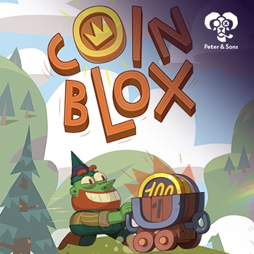 Coin Blox - KINGBET189