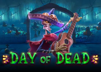 Day of Dead - KINGBET189