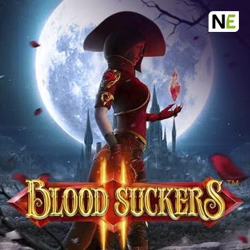 Blood Suckers - KINGBET189