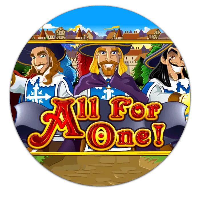 All For One - KINGBET189