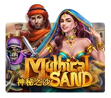 Mythical Sand - KINGBET189