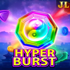 Hyper Burst - KINGBET189