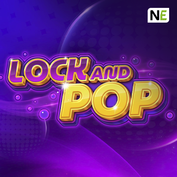 Lock And Pop - KINGBET189