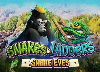 Snakes & Ladders - Snake Eyes - KINGBET189