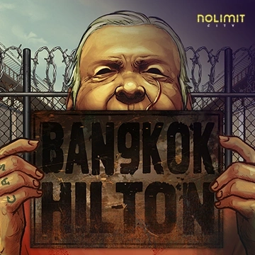 Bangkok Hilton - KINGBET189