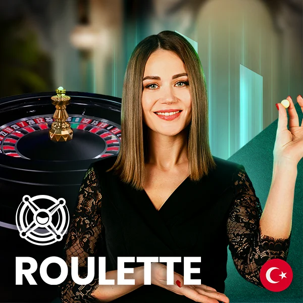 Turkish Roulette - KINGBET189