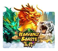 Heavenly Beasts - KINGBET189