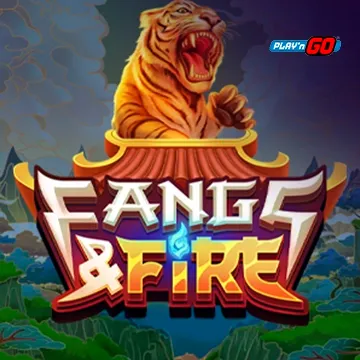Fangs & Fire - KINGBET189