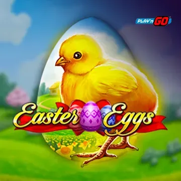 Easter Eggs - KINGBET189