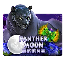 Panther Moon - KINGBET189
