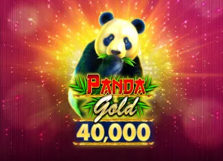 Panda Gold 10,000 - KINGBET189