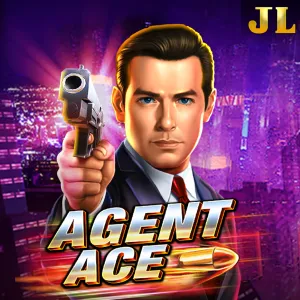 Agent Ace - KINGBET189