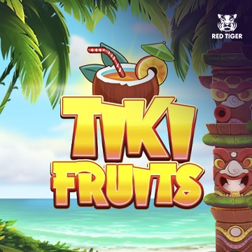 Tiki Fruits - KINGBET189