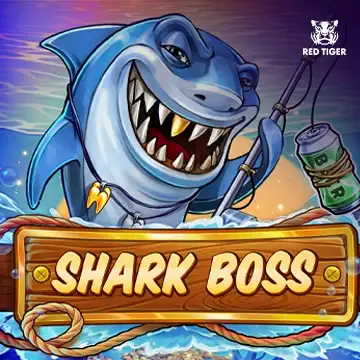Shark Boss - KINGBET189